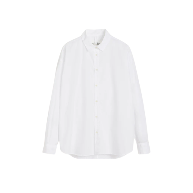 Aiayu Shirt