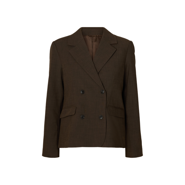Selected Relaxed Signe DB Blazer