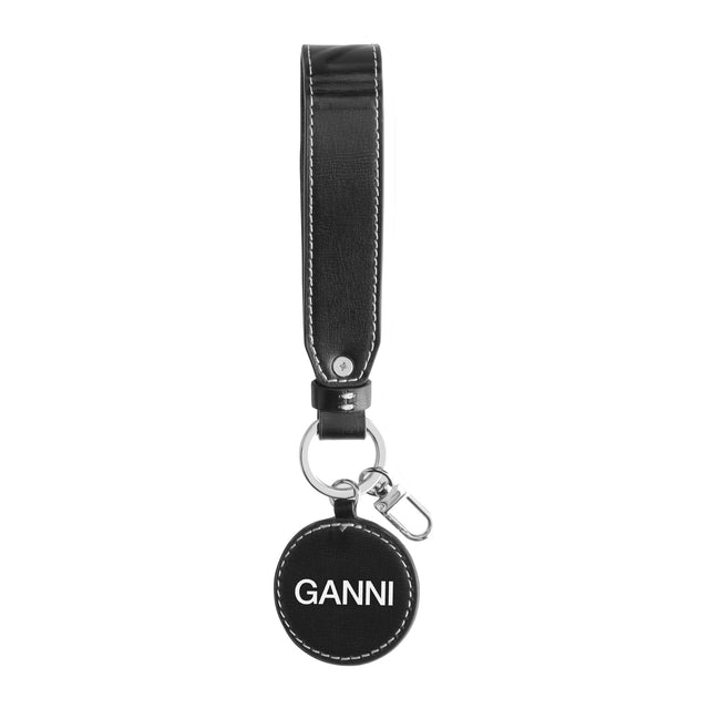 Ganni Nøglering Banner Handle Keychain - Prinsesse2ben