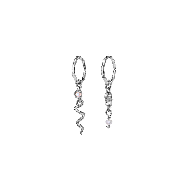 Maanesten Øreringe Evelyn Earrings - Prinsesse2ben