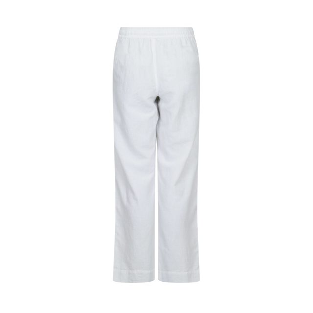 Neo Noir Bukser Sonar Linen Pants - Prinsesse2ben